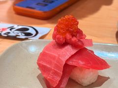 蓝鳍金枪鱼中腩寿司-友壹町寿司(佛山新DNA店)