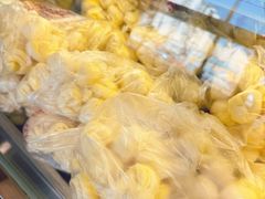 -蒸翻天·原味馒头(向阳里店)