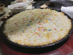 -阿泽禧烤肉(民兴花园店)