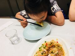 -北李妈妈菜·海肠捞饭(高新万达店)