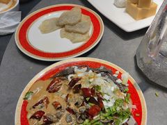 -北平小馆·烤鸭·家常菜(磨房北里店)