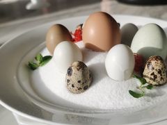 -扬州香格里拉·香宫中餐厅