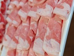 -津门老羊家·铜锅涮羊肉·烧烤(科技园店)