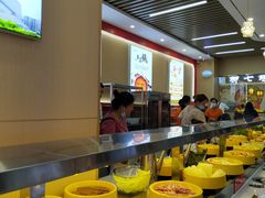 -尚渝鲜小火锅(蒙城路华联店)