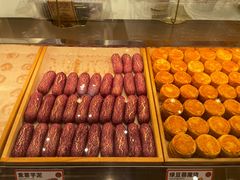 -東更道点心行(崂山丽达店)