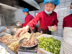 -龙鳞路第一家牛肉汤