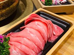 -湊湊火锅·茶憩(上海合生汇店)