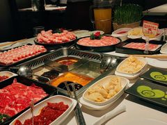 -海底捞火锅(万达广场店)