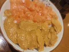 -千代武日本料理(爱建店)