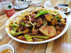 -福顺祥大盘鸡(临潼店)