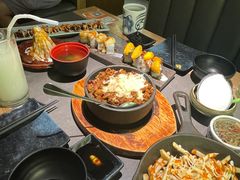 -沼津港精致料理·寿喜烧·烧鸟(龙湖南桥天街日料榜单店)