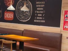 -比格比萨自助(宋家庄店)