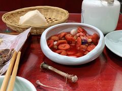 -窄巷子陕菜馆·地道陕西菜(粉巷店)