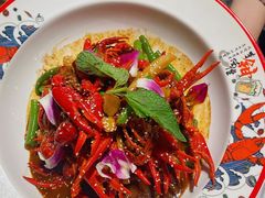 -湘语·湖南家常菜(新洲店)