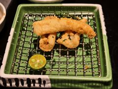 -匠和风精致料理(祥禾天地店)