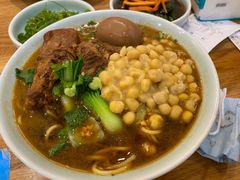 -醉面(五道口启迪大厦店)