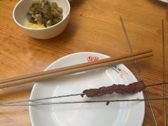 -福苗小骆驼烧烤(莲湖路店)