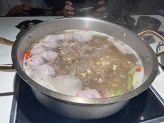 -潮发潮汕牛肉店(永庆坊店)