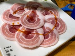 -鹤之乡·齐齐哈尔烤肉·非遗(秋涛路店)