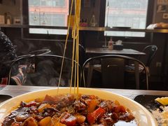 -MI WU FACTORY米屋美食工厂餐厅(绿地店)