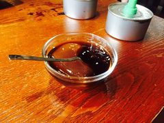 红糖冰粉-束河人家(南锣鼓巷店)