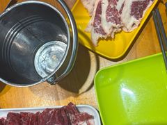 -养牛邓·潮汕牛肉海鲜自助火锅(广州店)