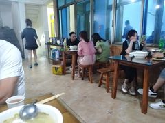 大堂-温江公平红烧兔(总店)