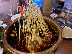 冷锅串串香-搓火大都会(广安门总店)