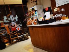 -小豆海棠(人民南路店)