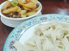 -中国传统伊兰拉面(石景山店)