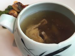 桂花糕-浙江西子宾馆·瑶园咖啡厅