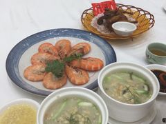 -禄福山庄•顺德菜·融和菜(龙江店)