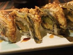 -山葵家·创意料理(万象汇店)