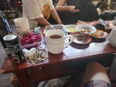 -東茅街茶馆
