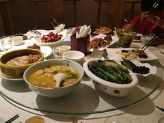 -YAFEE雅菲·粤菜·湘菜·融合菜(魏公村店)
