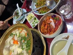 -窄巷子陕菜馆·地道陕西菜(粉巷店)