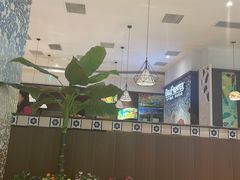 -斗牛士牛排餐厅(嘉里汇店)