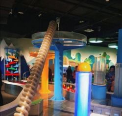 -北京科学中心儿童乐园