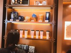 -麦当劳(世纪汇广场店)