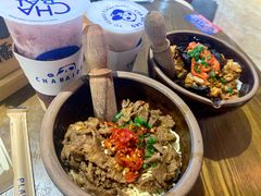 -擂饭(五一广场店)