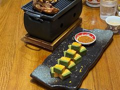 -敏珠拉姆藏餐·南京厨房(富春江东街店)