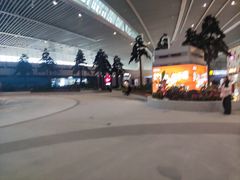 -青岛胶东国际机场