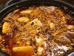 -大川先生·小龙虾·川菜(信义坊店)