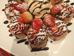 -StayReal Cafe(长宁来福士广场东八区店)