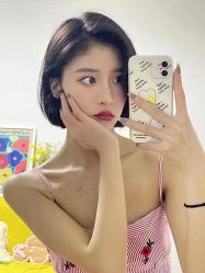 -88潮牌造型烫发·染发