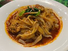 -令氏家外家周秦食府(高新店)