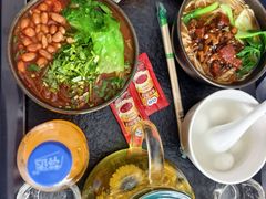 -华夏良子·足道SPA艾灸(铁道大厦店)