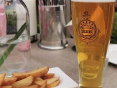 -埠口精酿夜景餐酒吧· BREWPORT BISTRO(长嘉汇重庆之眼店)