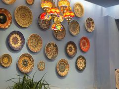 -百格里格.Uyghur cuisine(百色路店)