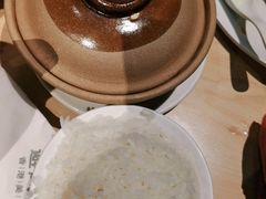 -避风塘(百联东郊店)